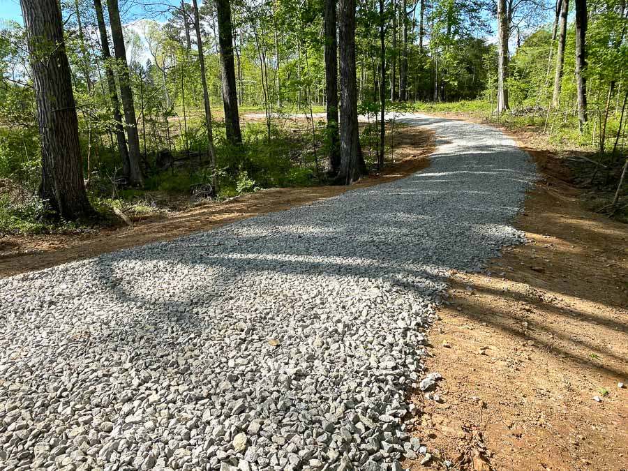 Gravel 1