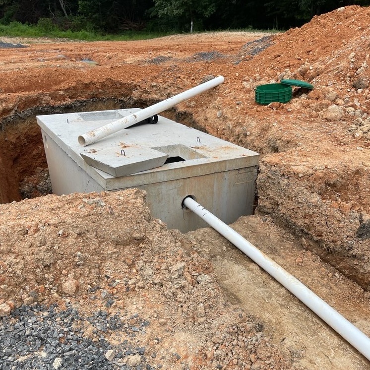 septic tank installers near me